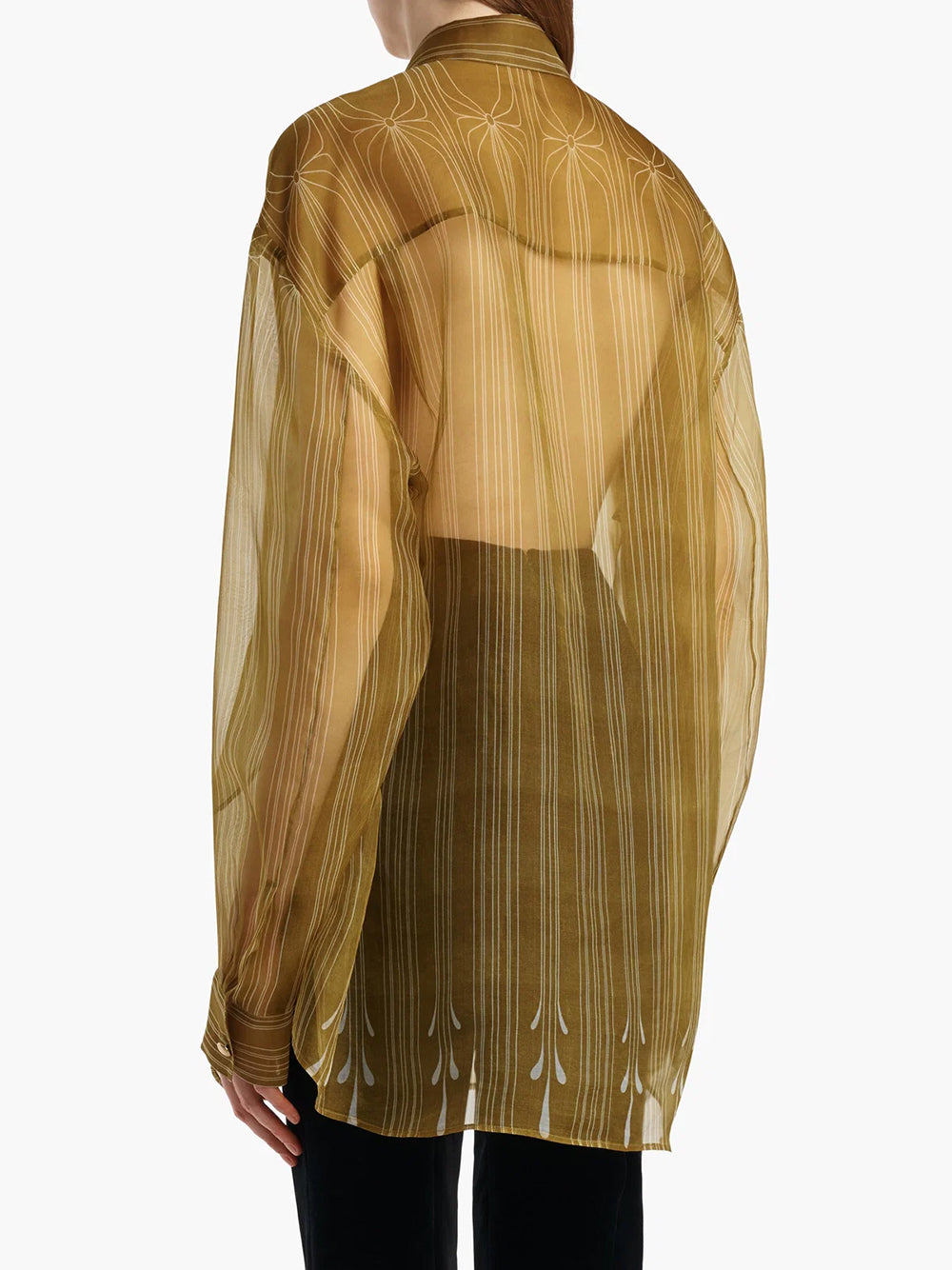 KHAITE-GOYA TOP-