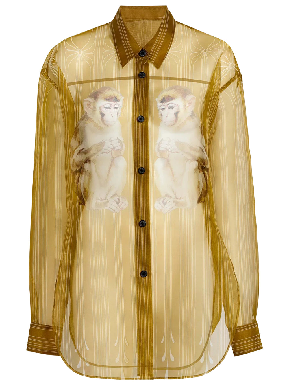 KHAITE-GOYA TOP-