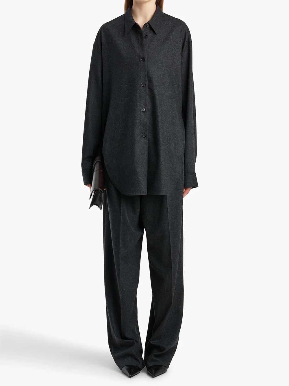KHAITE-GOYA TOP-