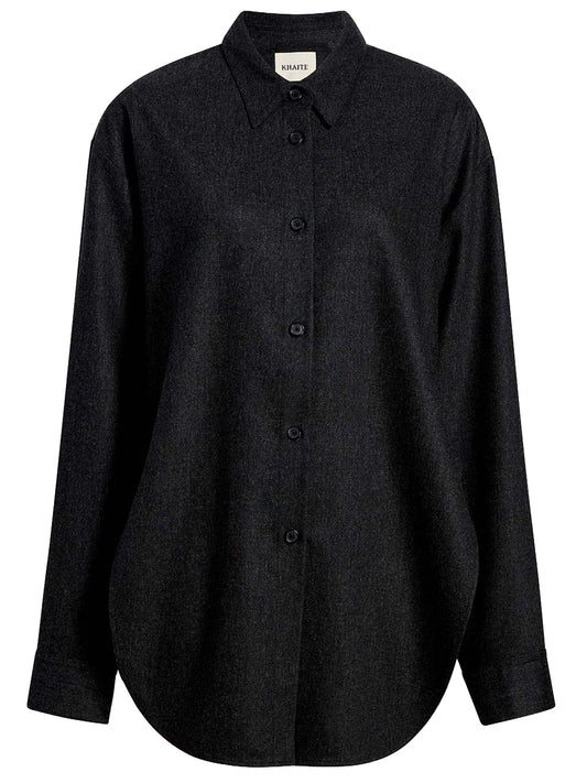 KHAITE-GOYA TOP-