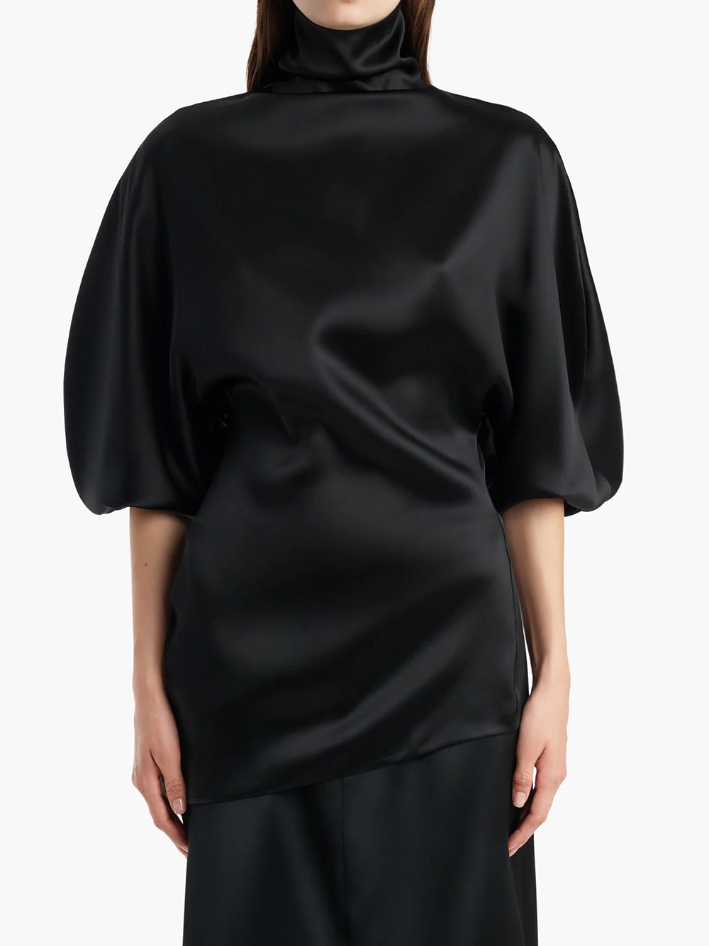 KHAITE-HARLOW TOP-