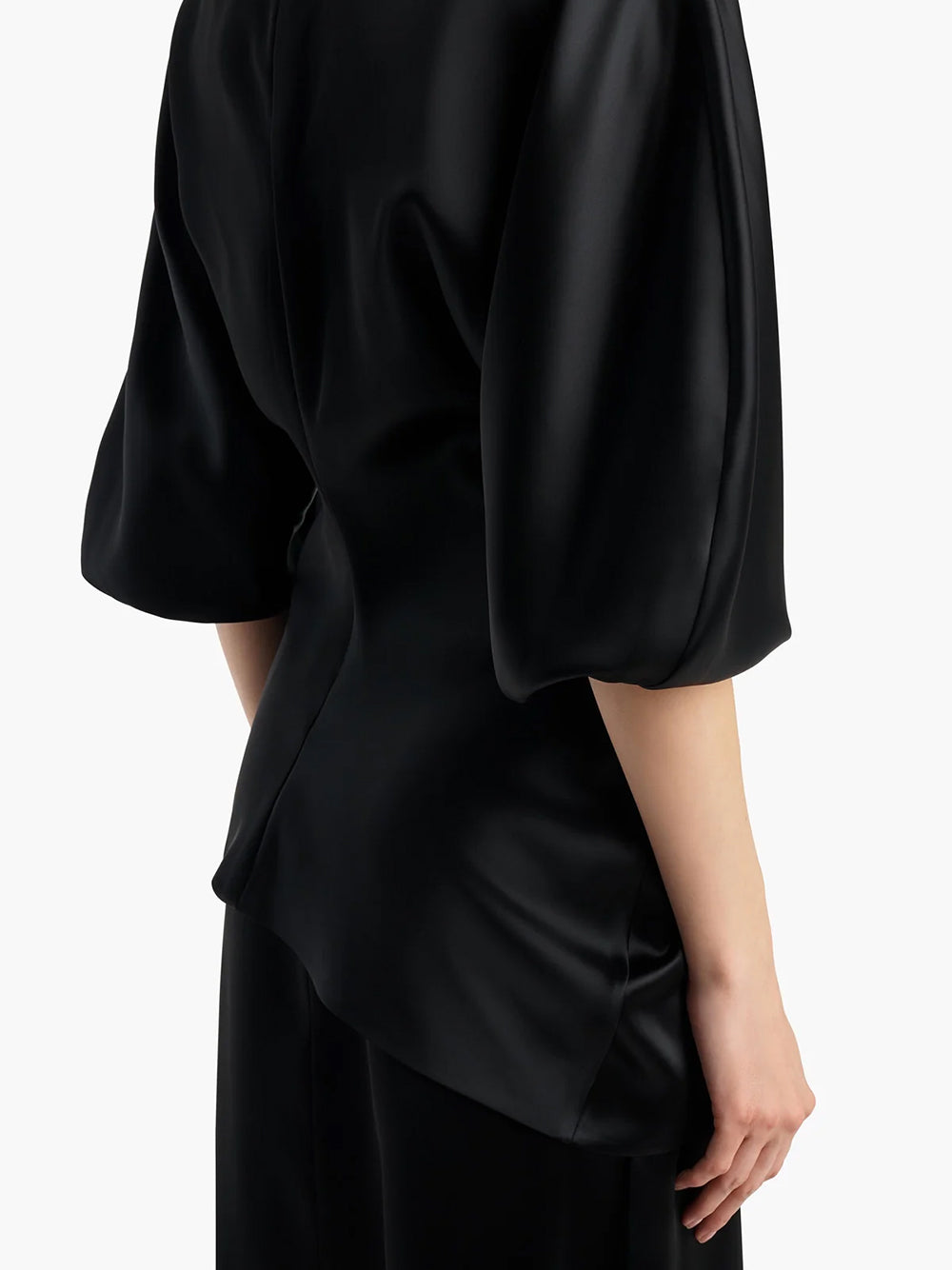KHAITE-HARLOW TOP-