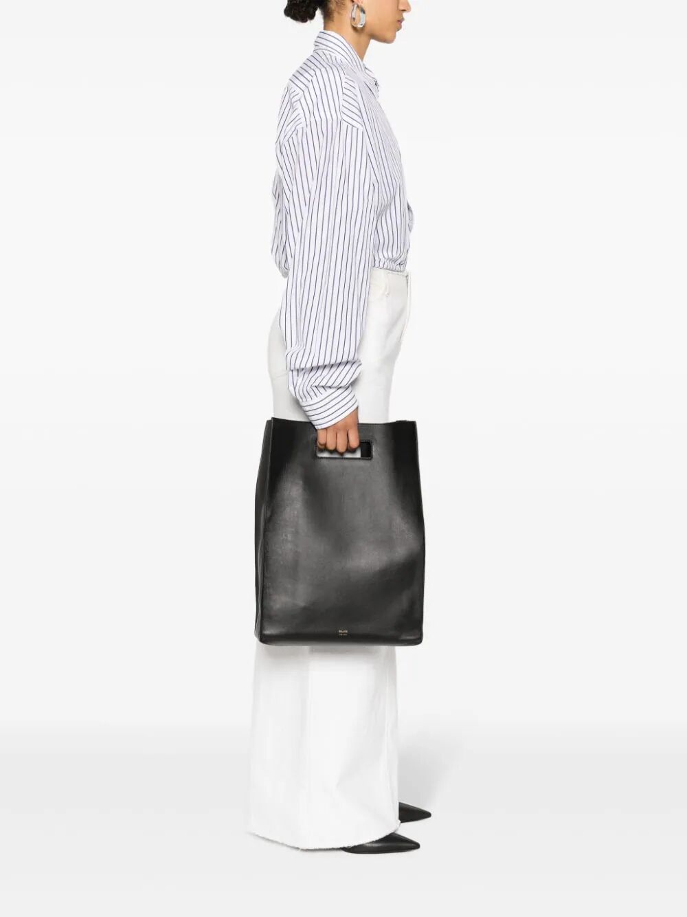 KHAITE-HUDSON TOTE BAG-H1028 823 200