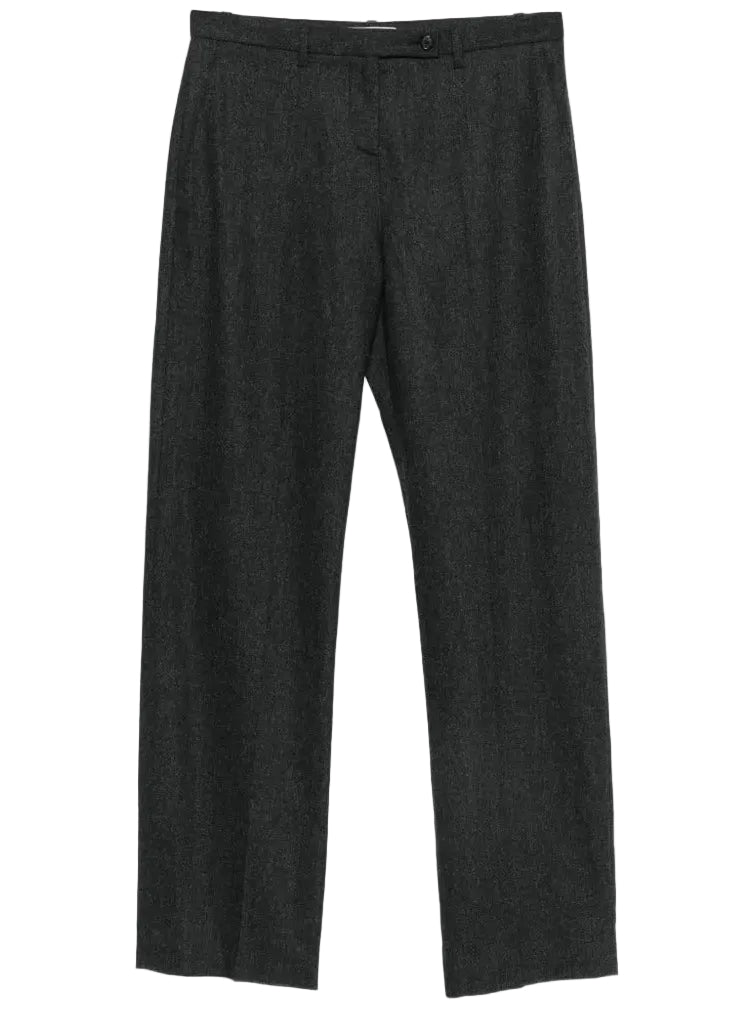 KHAITE-HUNTER PANT-