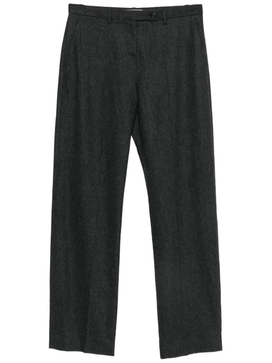 KHAITE-HUNTER PANT-