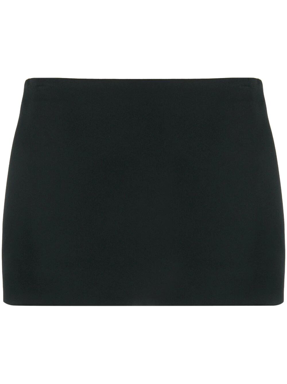 KHAITE-JETT SKIRT-41164070 200