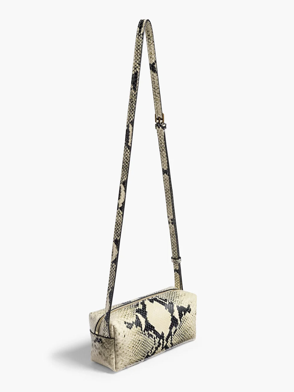 KHAITE-KYE MINI CROSSBODY BAG-