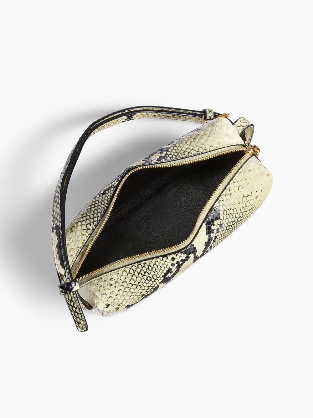 KHAITE-KYE MINI CROSSBODY BAG-