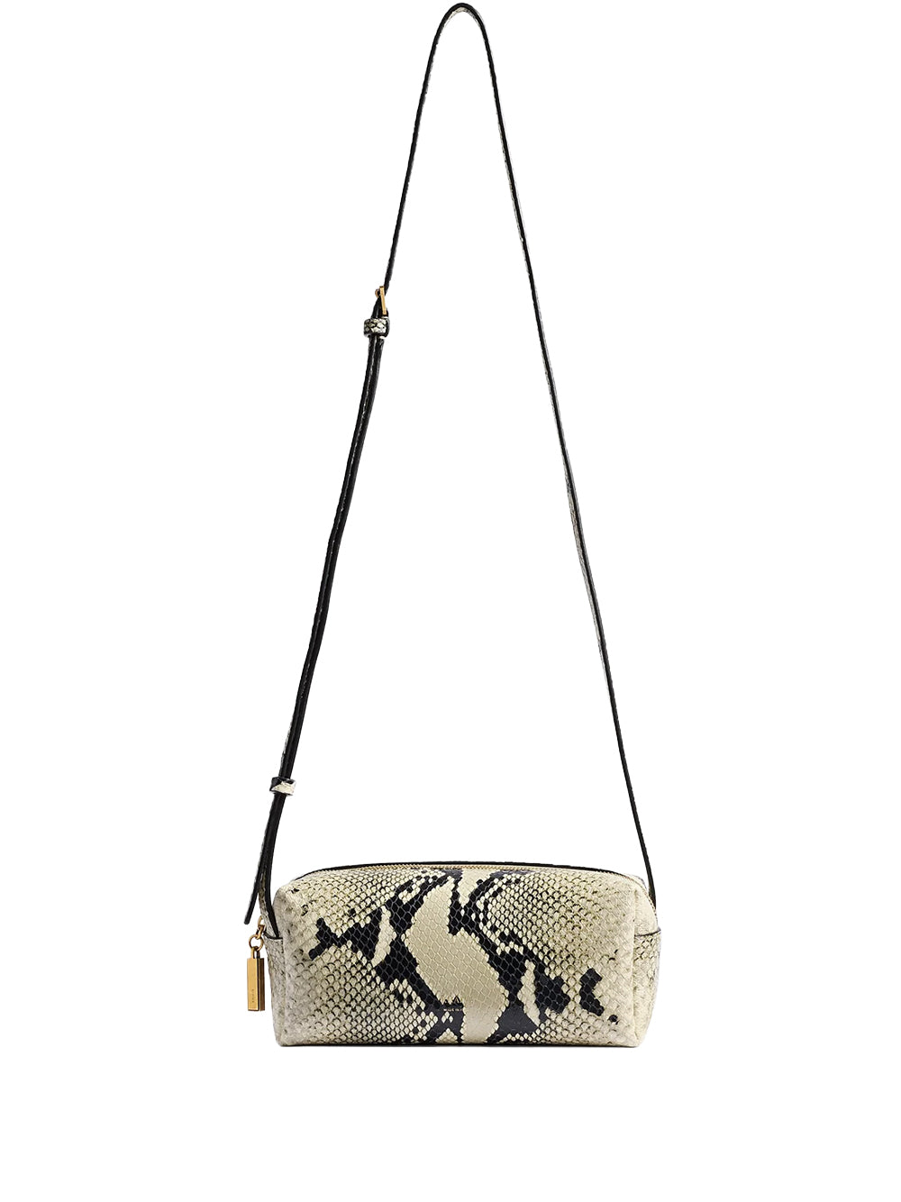 KHAITE-KYE MINI CROSSBODY BAG-