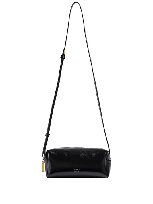 KHAITE-KYE MINI CROSSBODY BAG-
