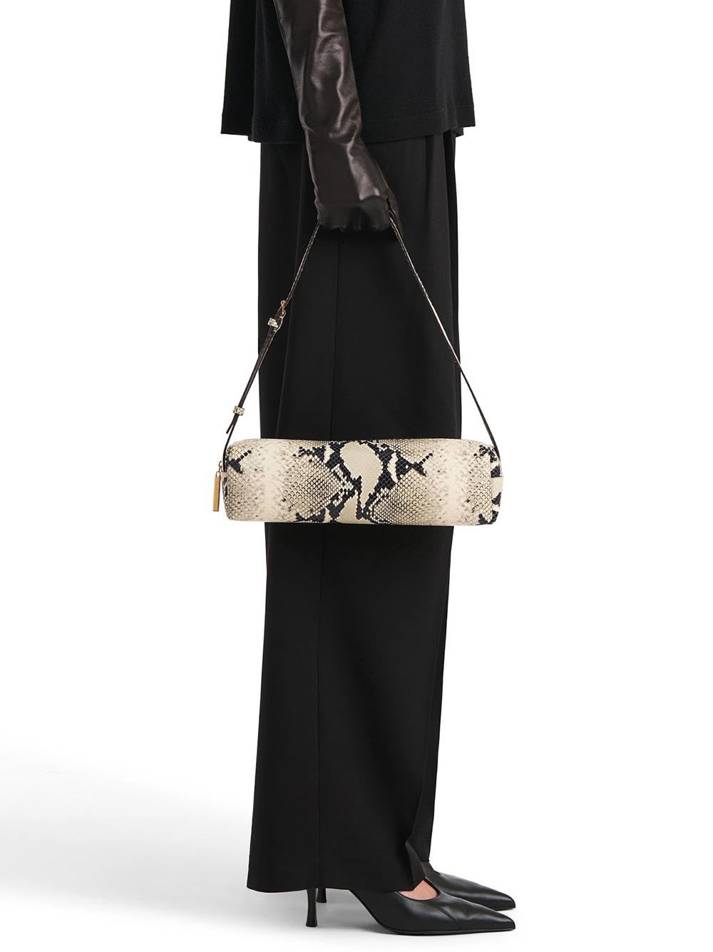 KHAITE-KYE SHOULDER BAG-