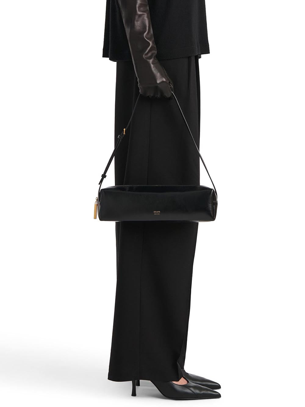 KHAITE-KYE SHOULDER BAG-