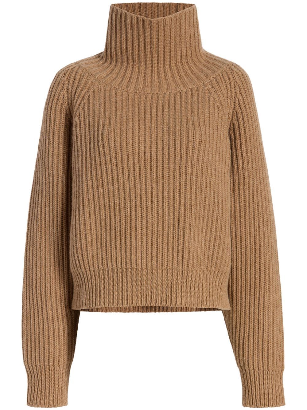 KHAITE-LANZINO SWEATER-9421600 910