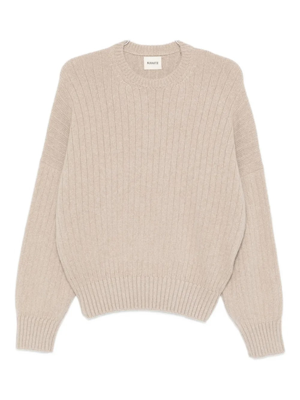 KHAITE-LENNOX SWEATER-