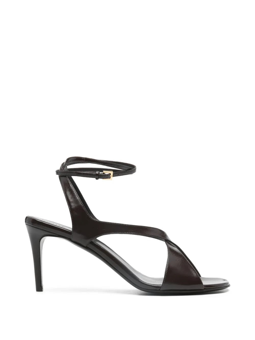 KHAITE-LIRIA ANKLE STRAP SANDAL 75-