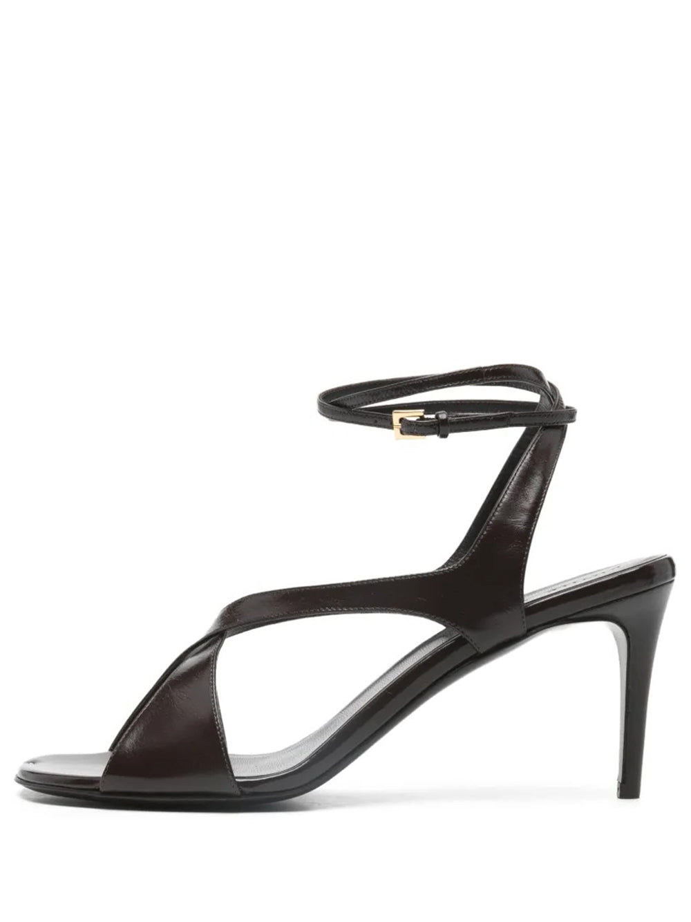 KHAITE-LIRIA ANKLE STRAP SANDAL 75-