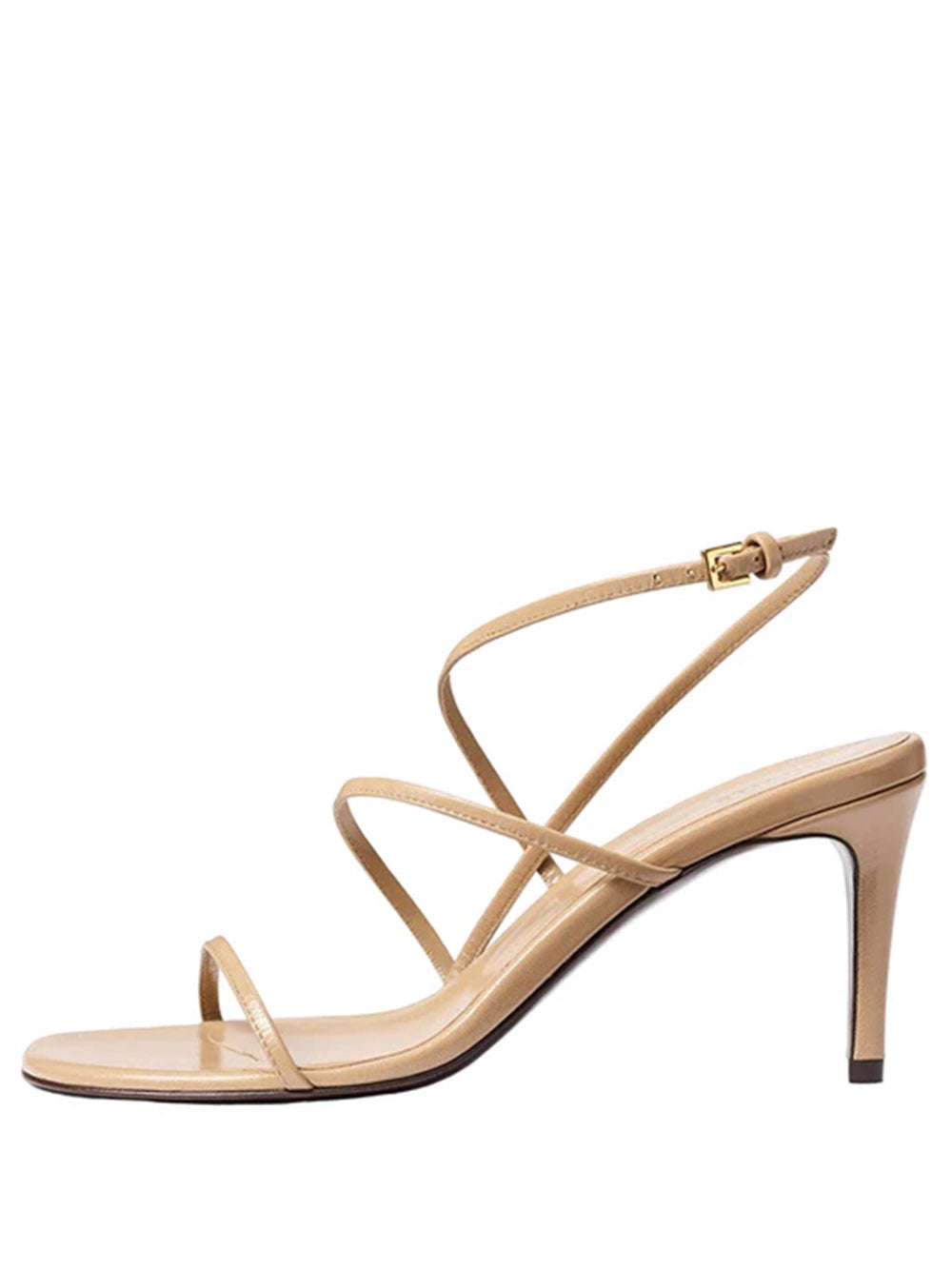 KHAITE-LOOP SANDAL 75-