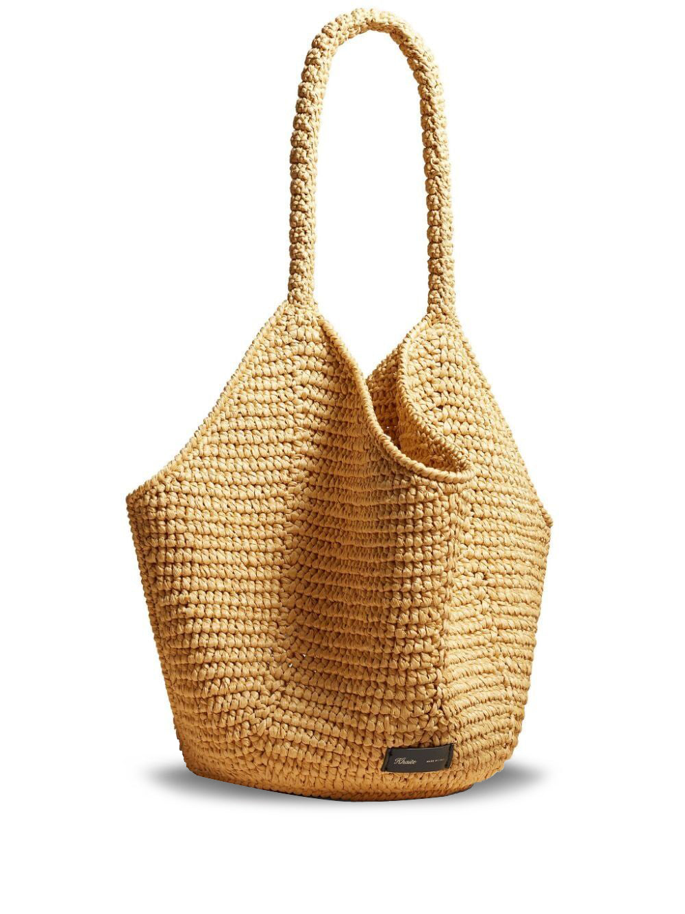 KHAITE-LOTUS BAG MEDIUM-H2005 711 121