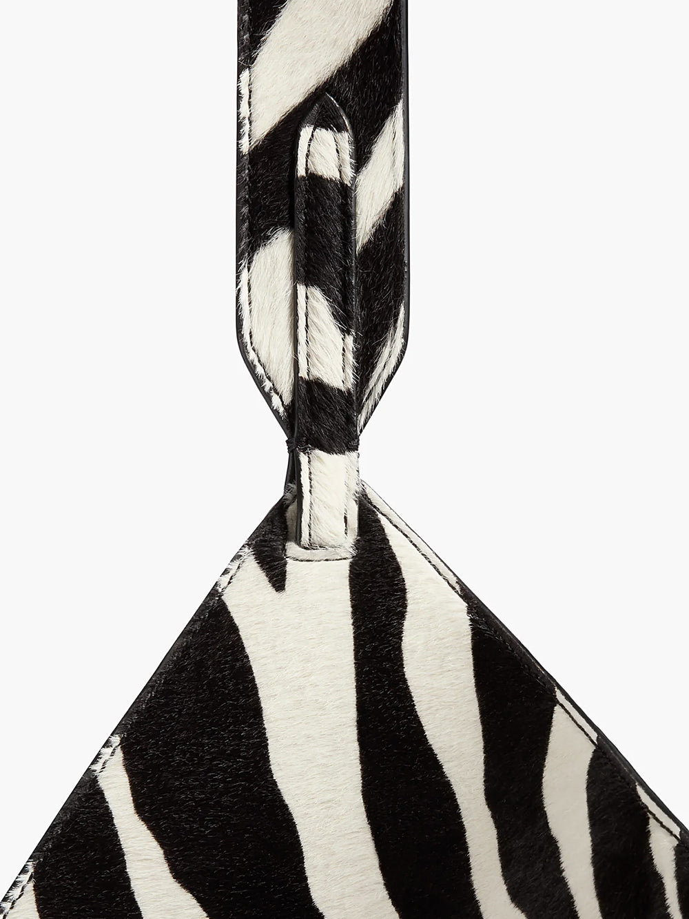 KHAITE-LOTUS MINI TOTE-