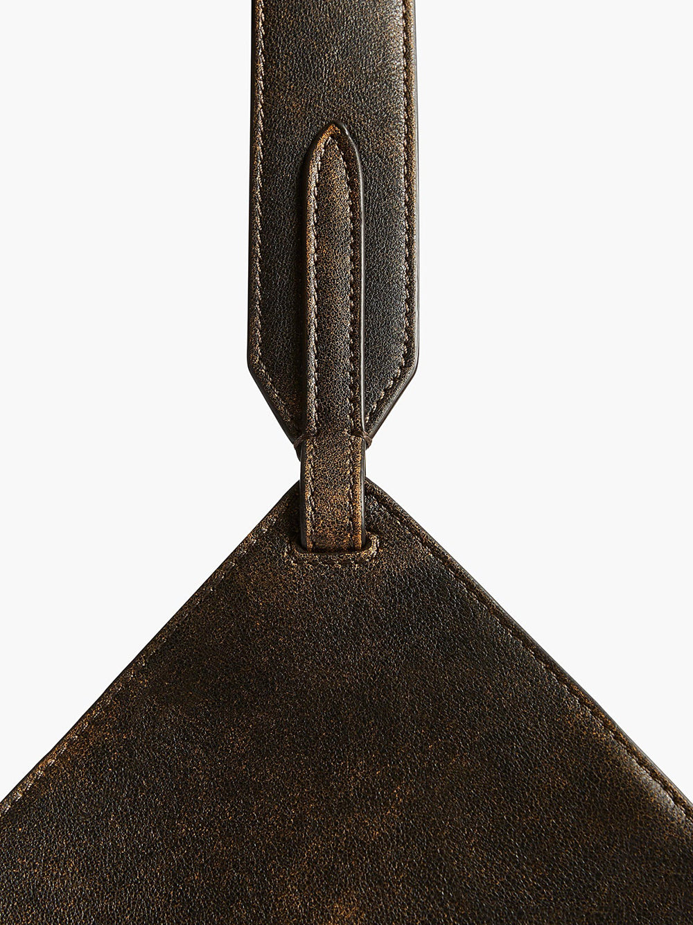 KHAITE-LOTUS MINI TOTE-