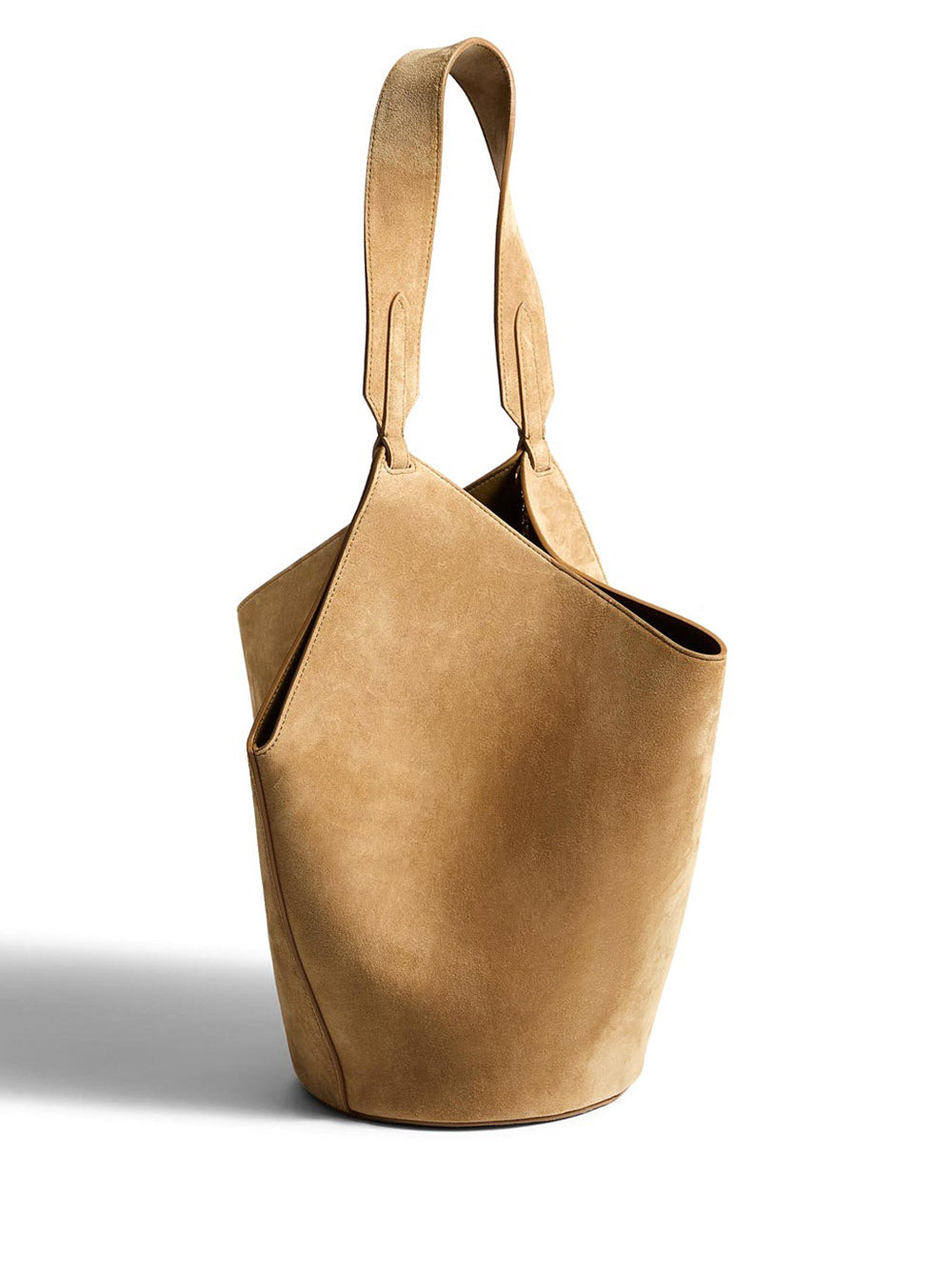 KHAITE-LOTUS SMALL TOTE-