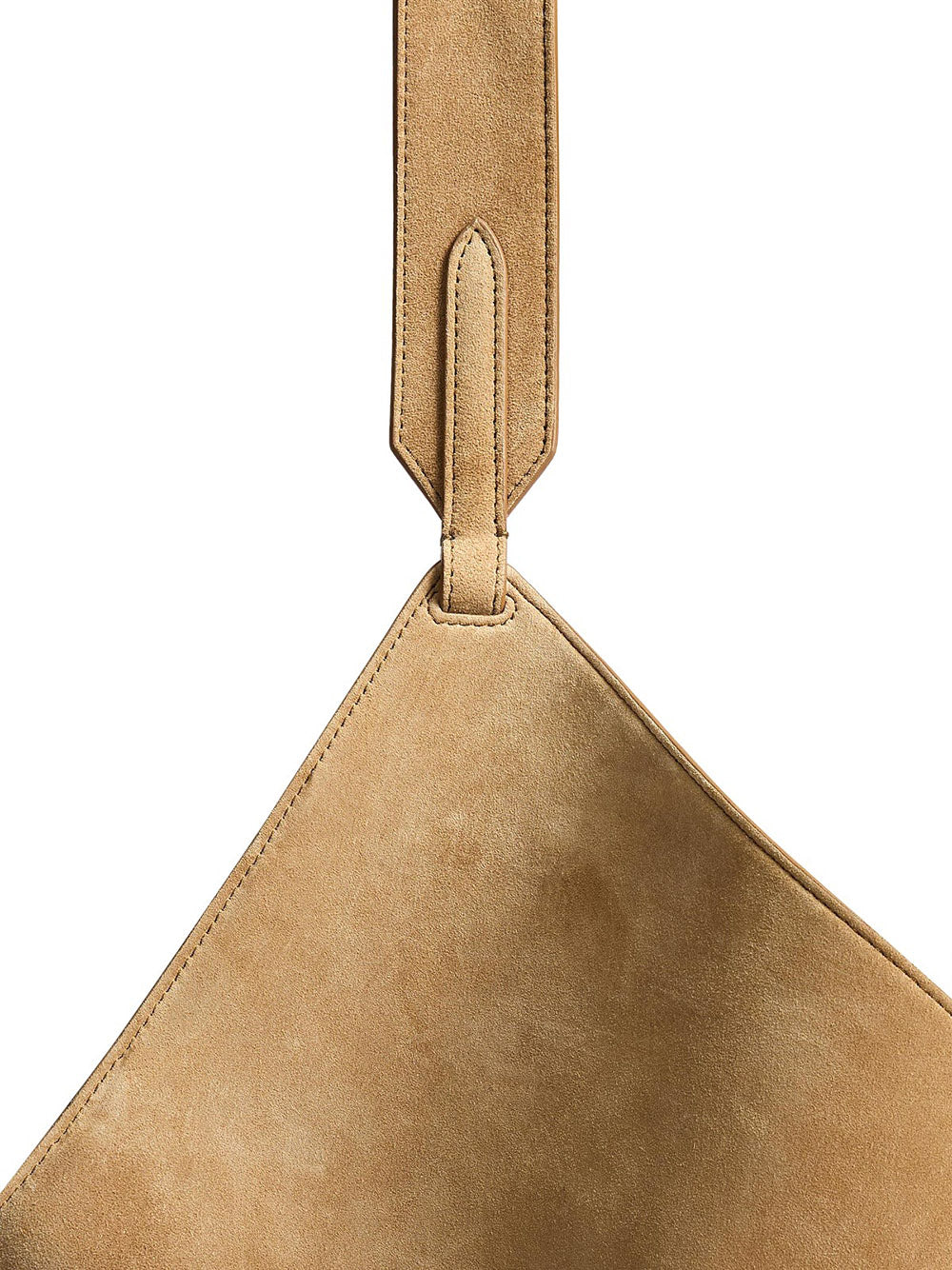 KHAITE-LOTUS SMALL TOTE-