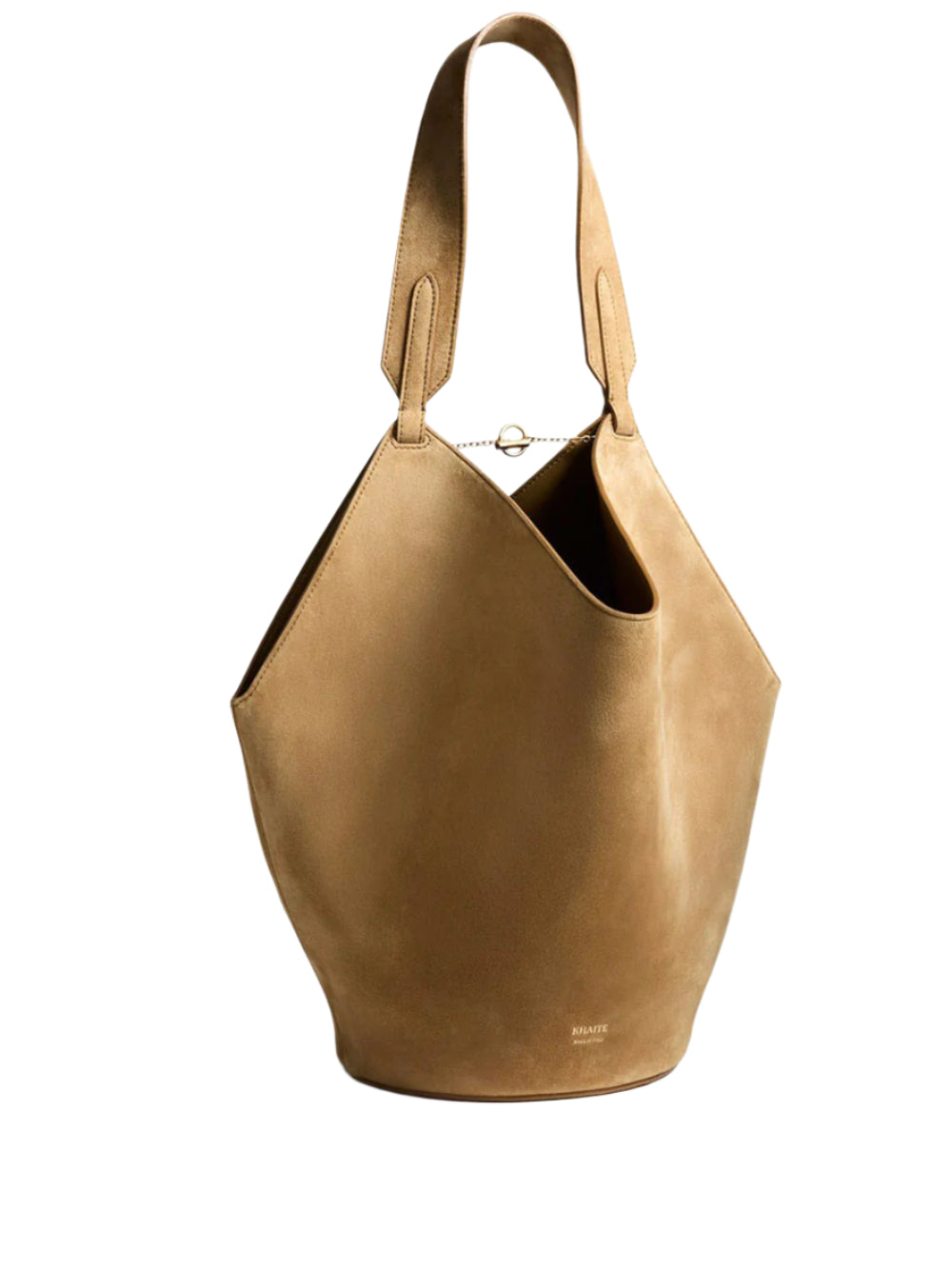 KHAITE-LOTUS SMALL TOTE-