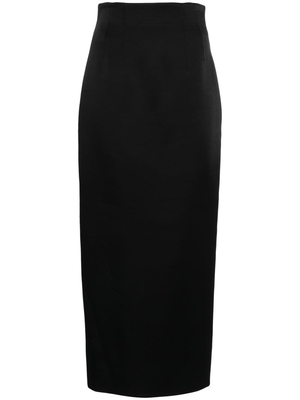 KHAITE-LOXLEY SKIRT-