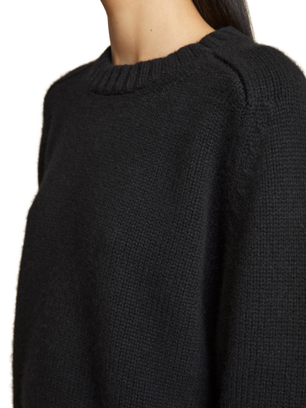 KHAITE-MAE SWEATER-
