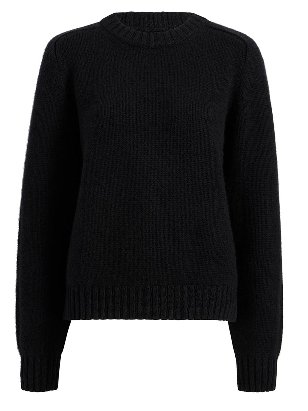 KHAITE-MAE SWEATER-