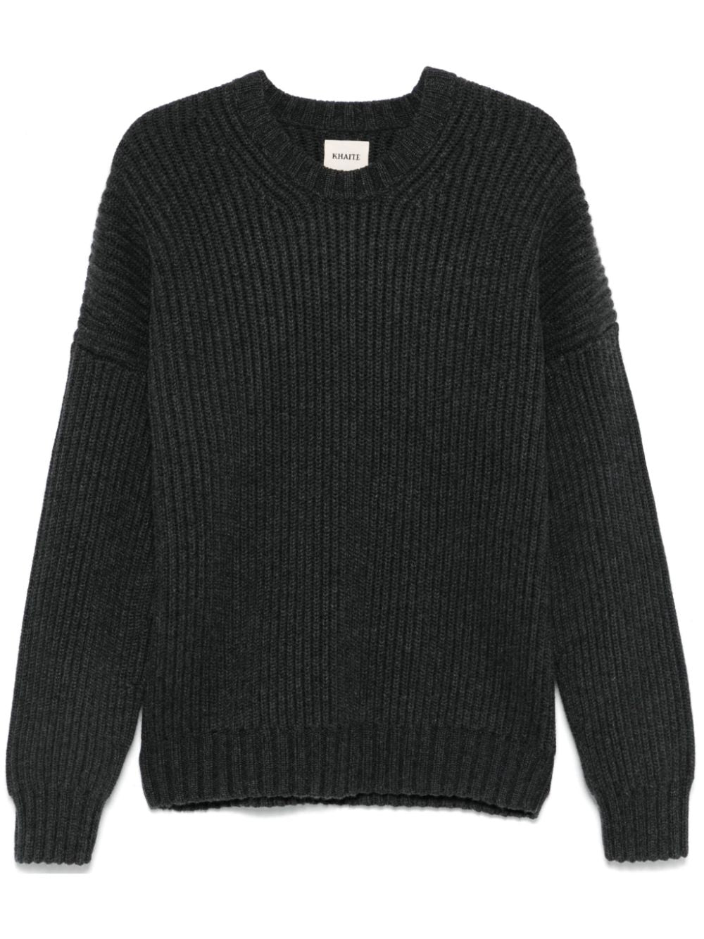 KHAITE-MANUELA SWEATER-