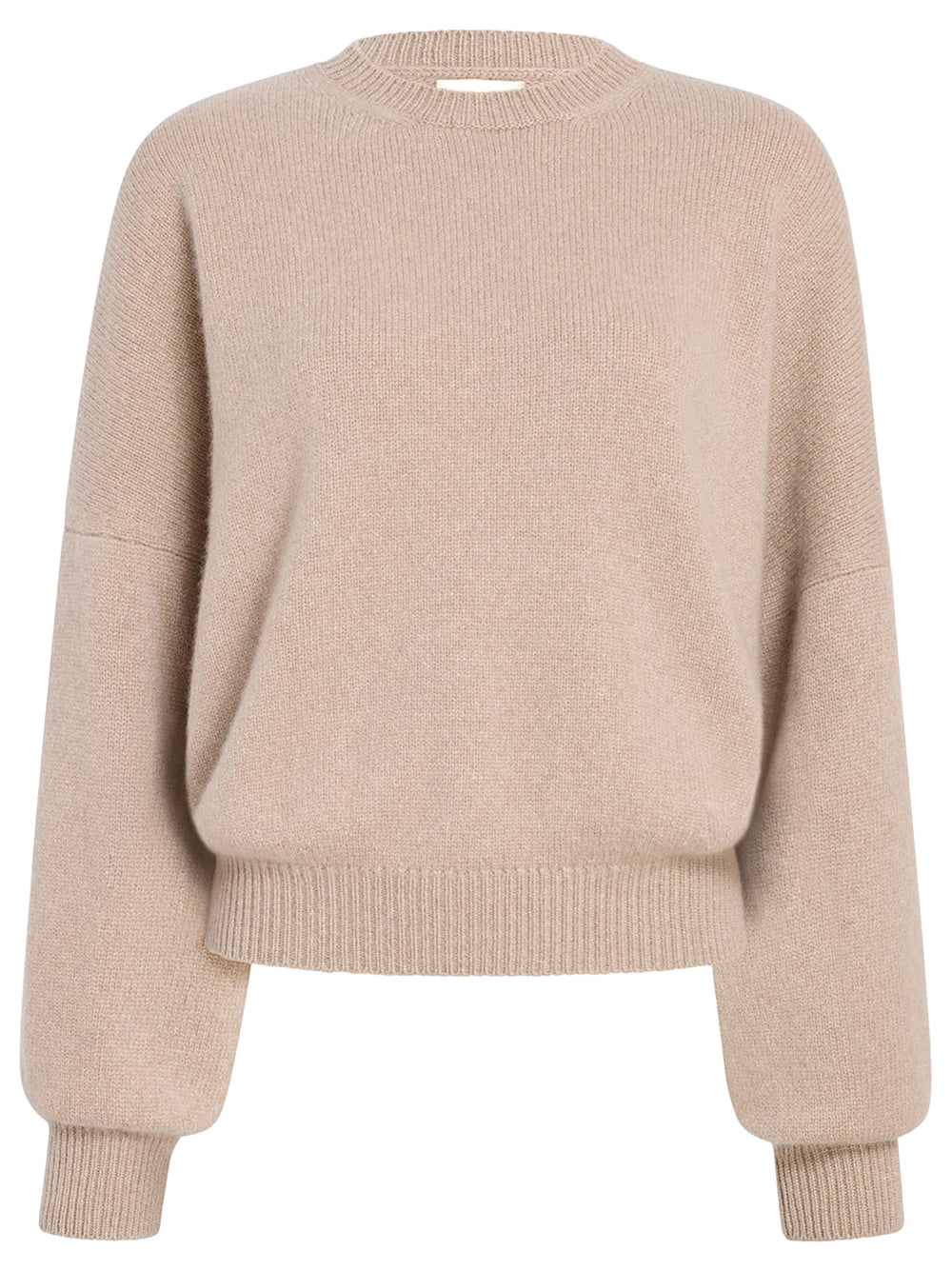KHAITE-MARGAUX SWEATER-