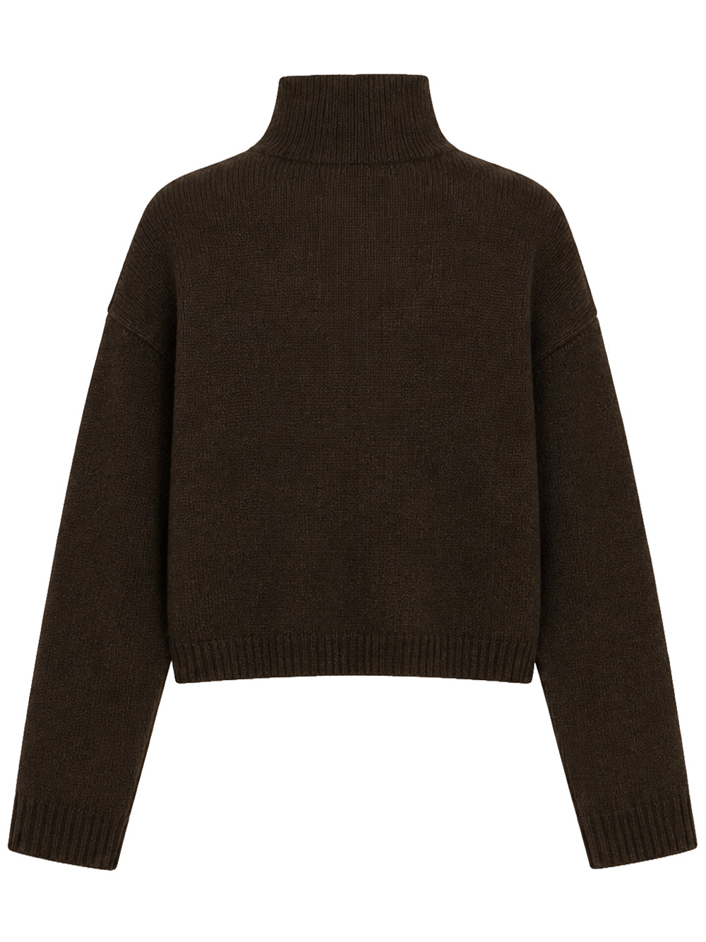 KHAITE-MARKE SWEATER-