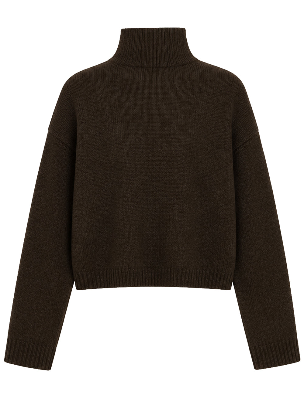 KHAITE-MARKE SWEATER-