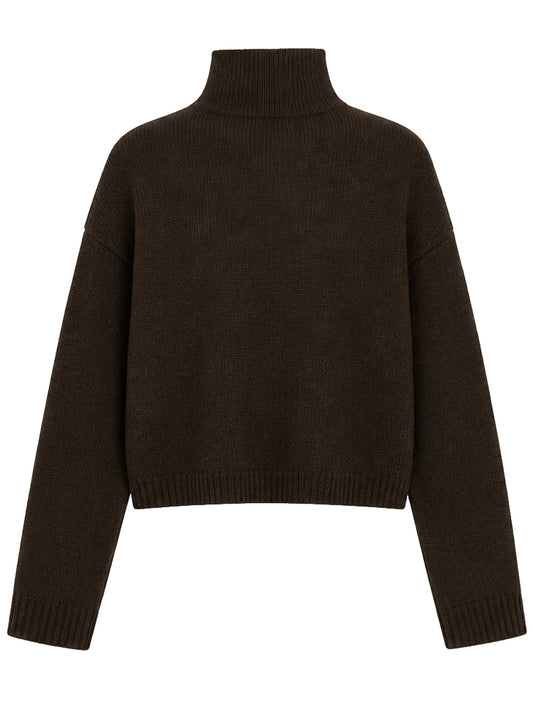 KHAITE-MARKE SWEATER-