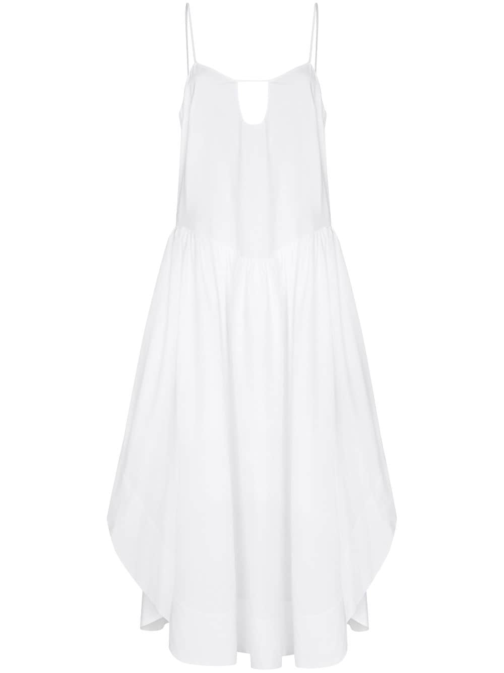 KHAITE-Norelle Dress-