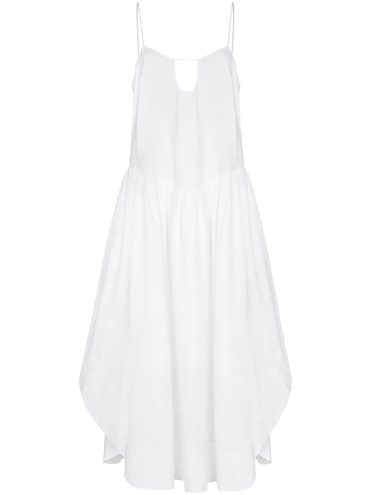 KHAITE-Norelle Dress-