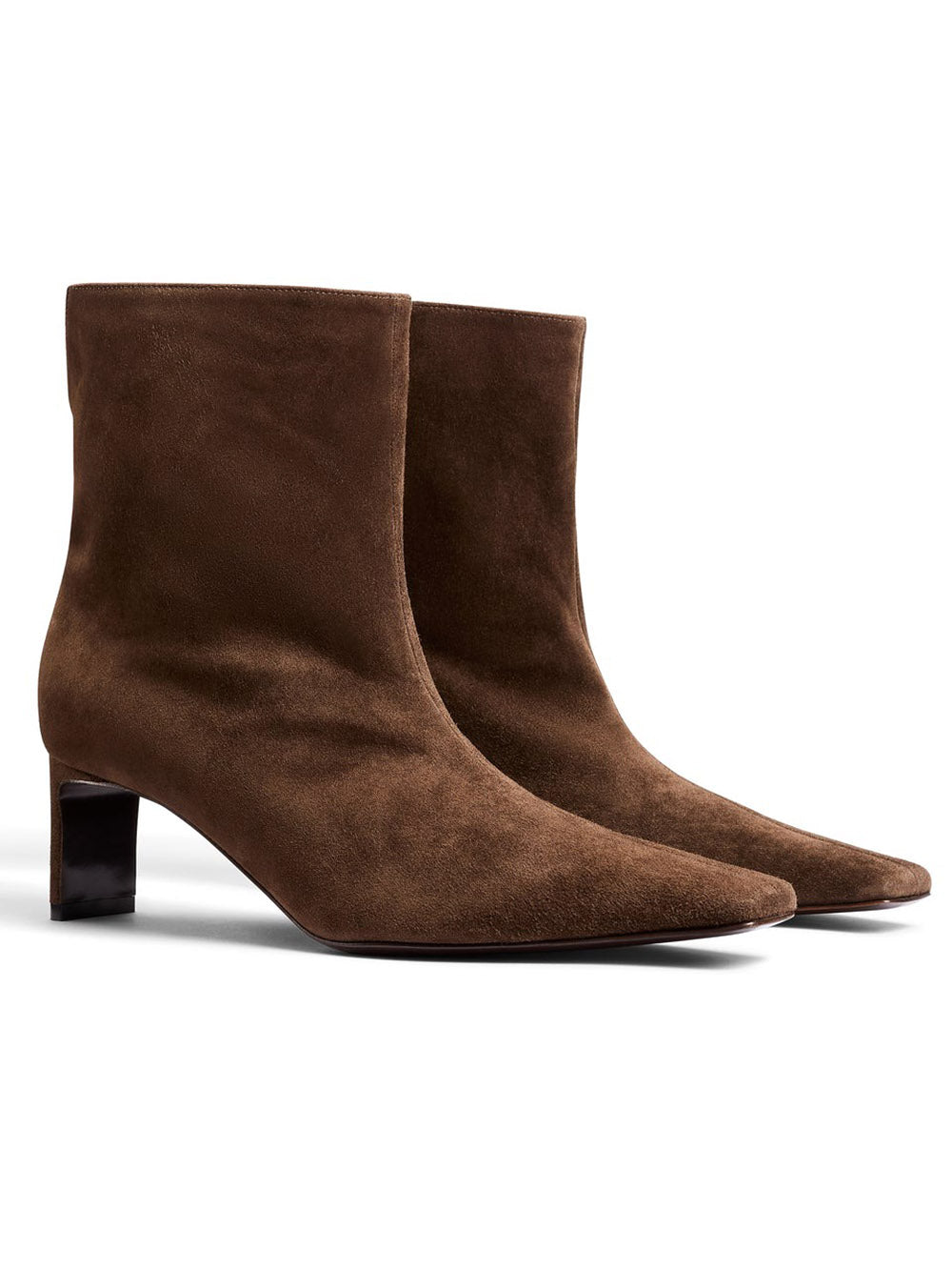 KHAITE-ONA ANKLE BOOT 55-