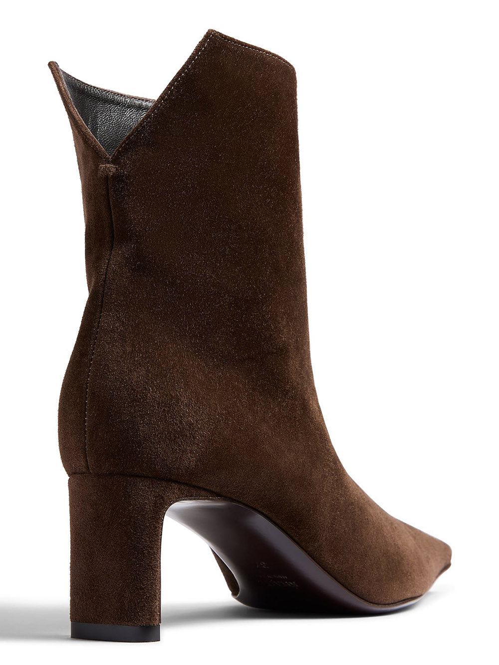 KHAITE-ONA ANKLE BOOT 55-