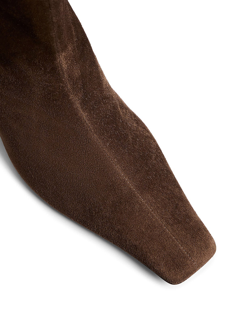 KHAITE-ONA ANKLE BOOT 55-