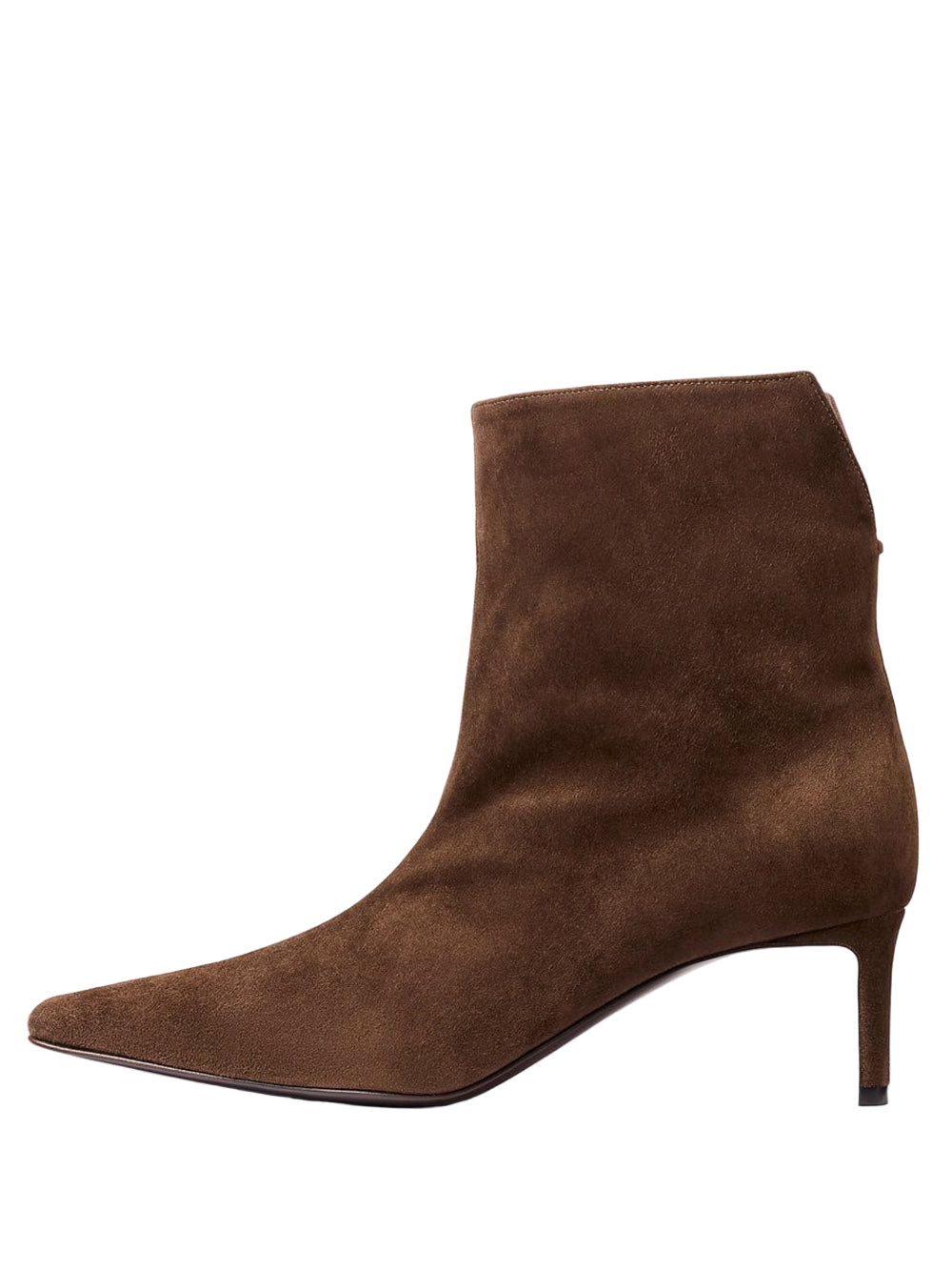 KHAITE-ONA ANKLE BOOT 55-