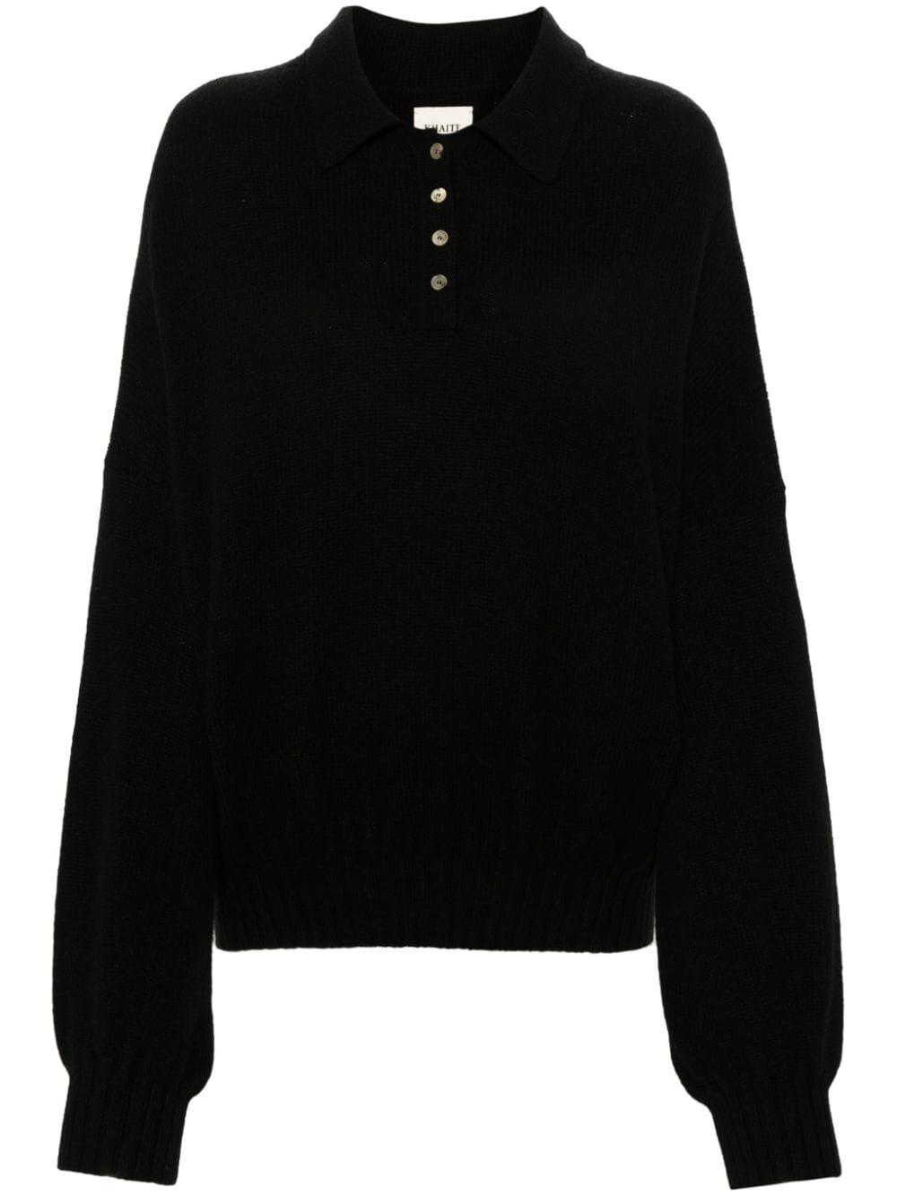 KHAITE-RENE SWEATER-