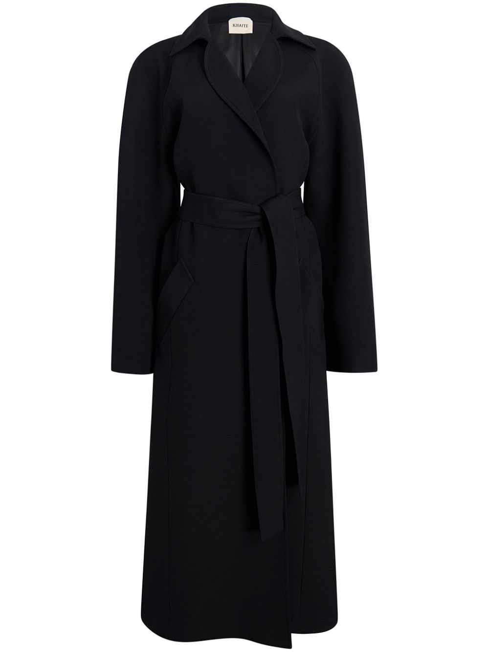 KHAITE-ROTH COAT-71104092 200