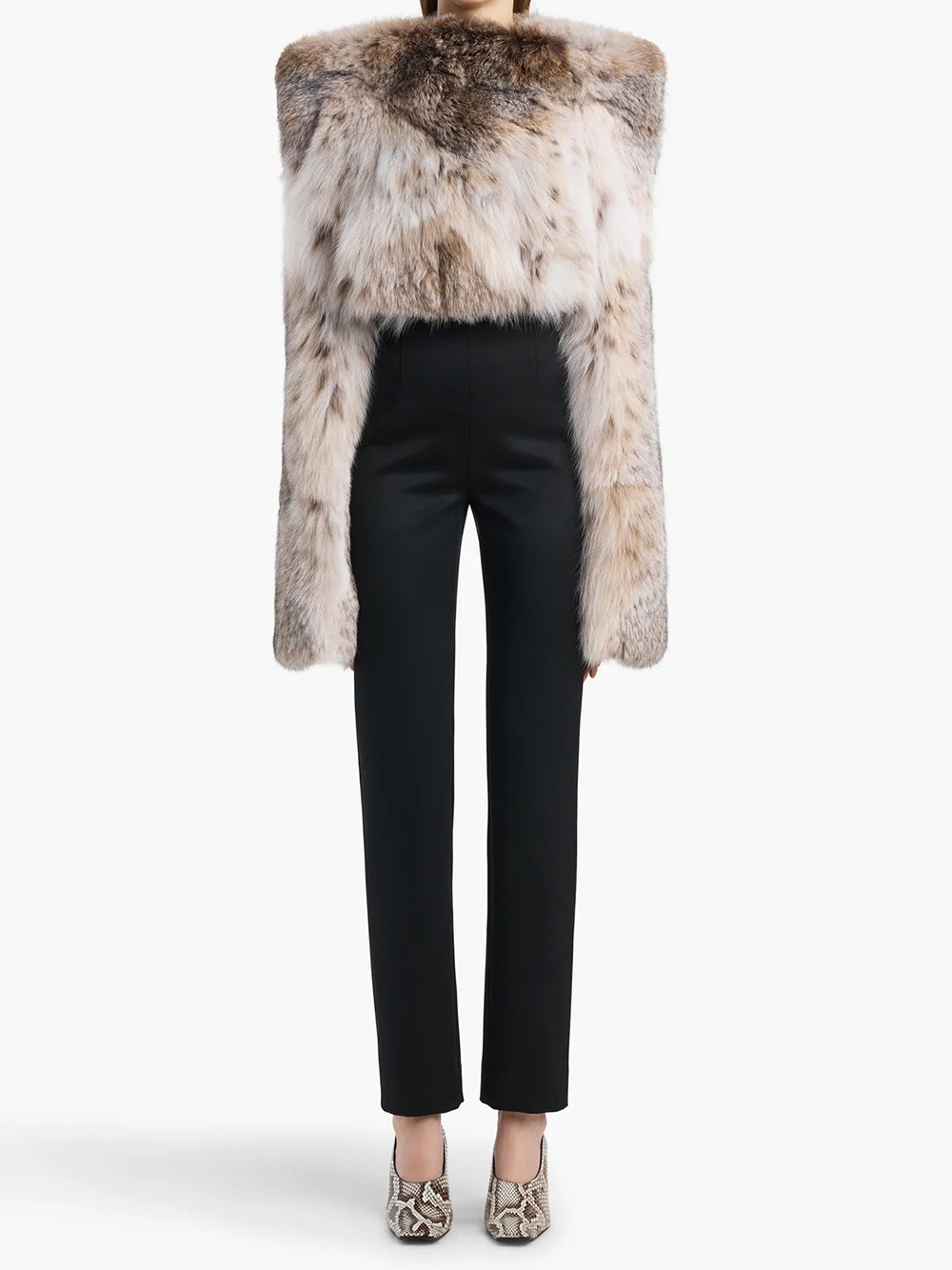 KHAITE-RYDEN PANT-