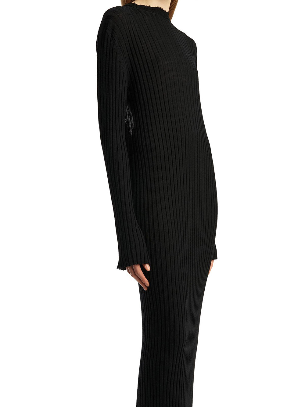 KHAITE-SIGRID DRESS-