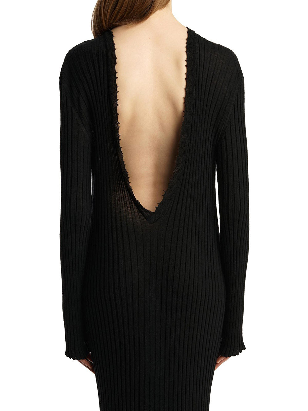 KHAITE-SIGRID DRESS-