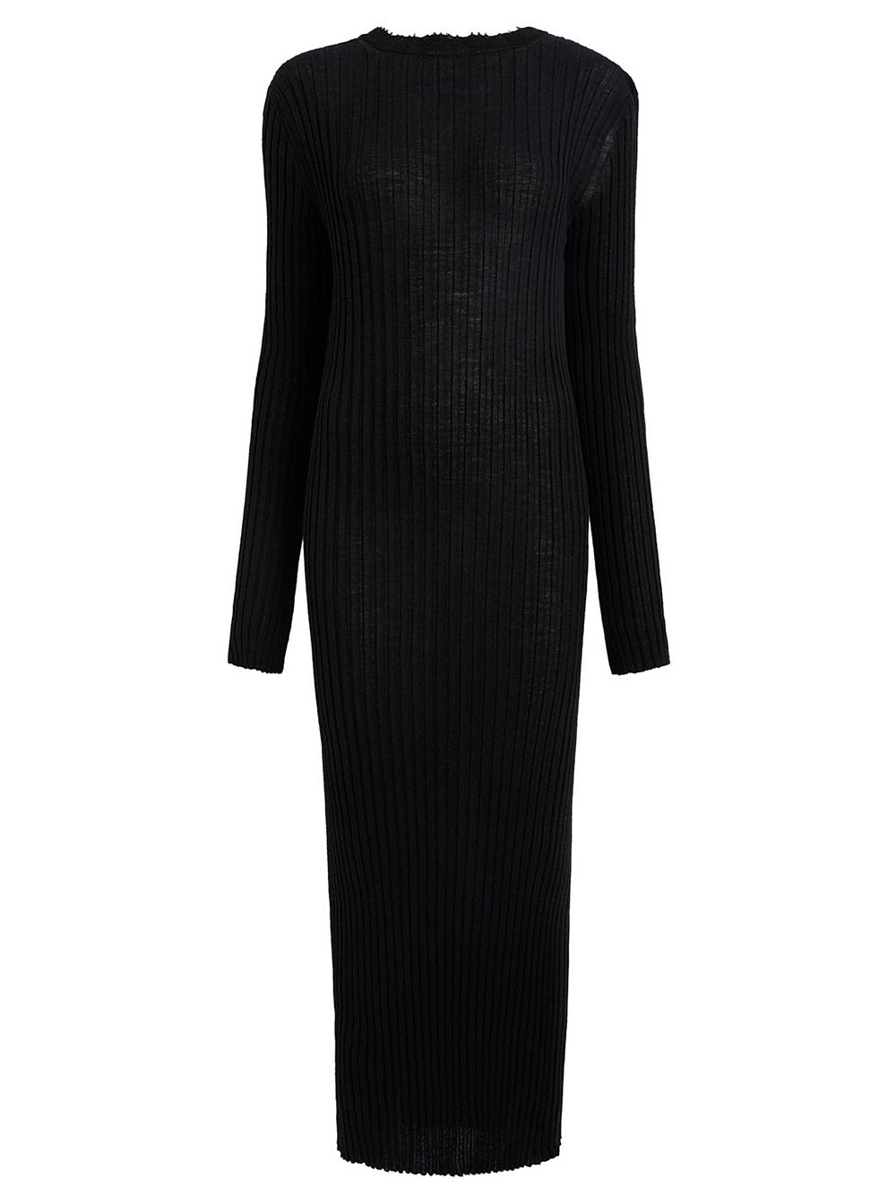 KHAITE-SIGRID DRESS-