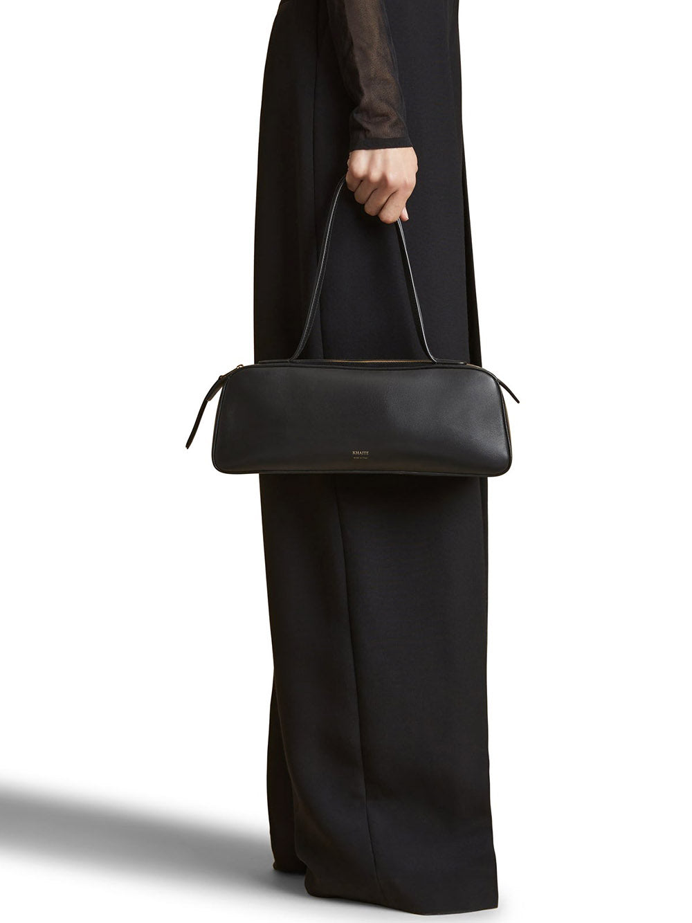 KHAITE-SIMONA SHOULDER BAG-