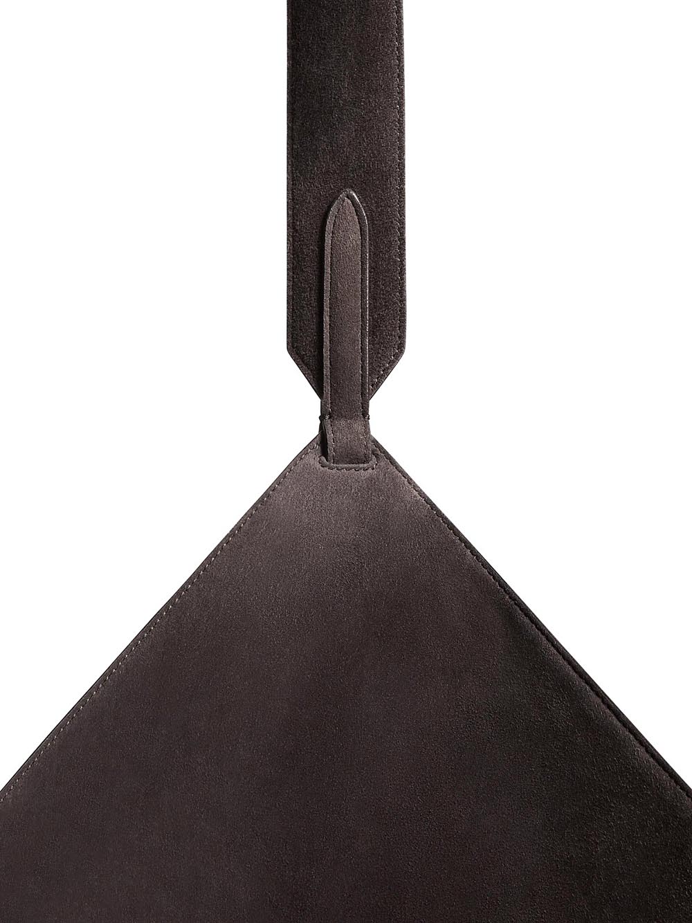 KHAITE-Small Lotus Tote-