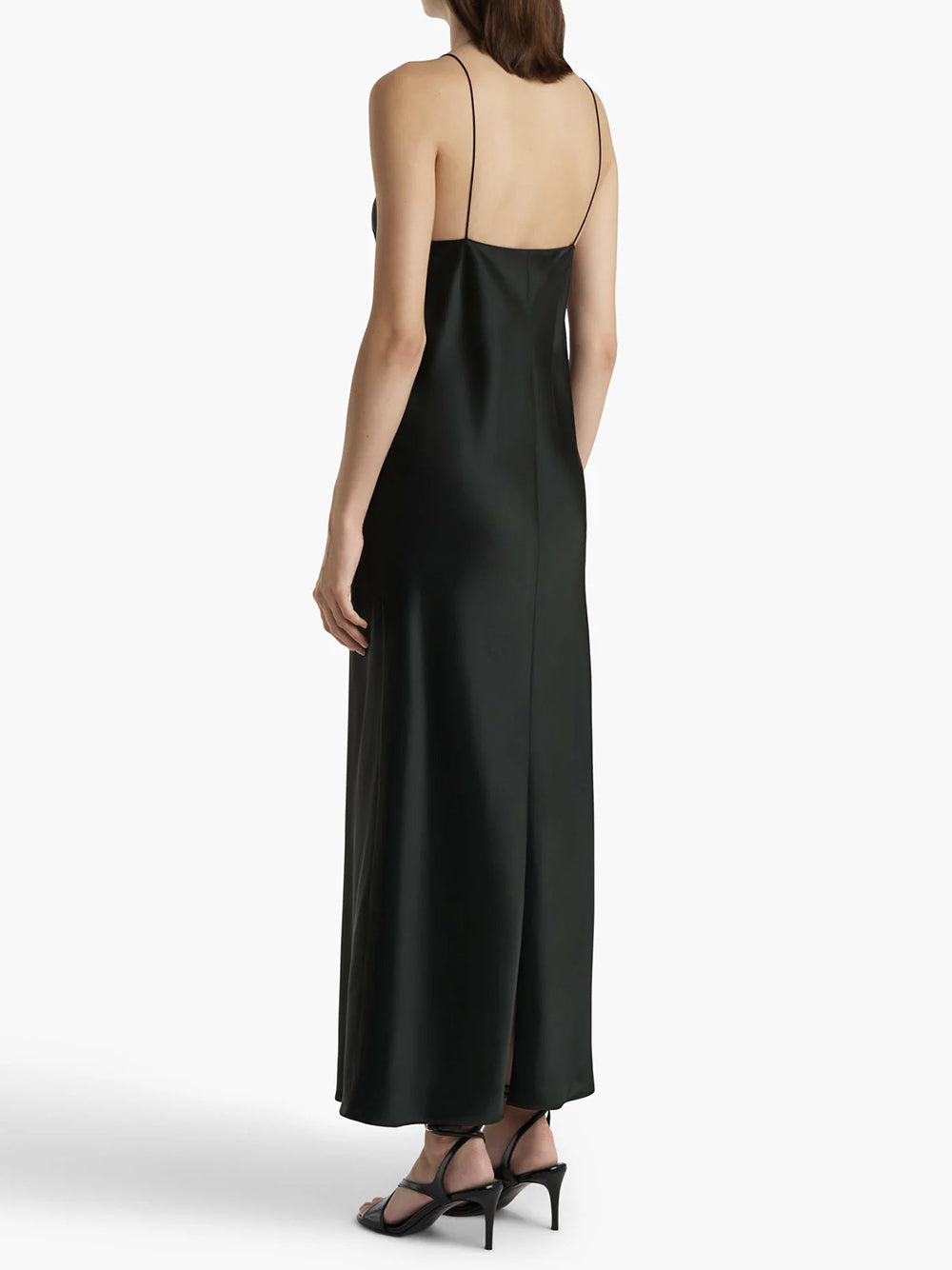 KHAITE-TAJA DRESS-
